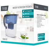 Teesa Cana filtranta Cana filtranta Teesa TSA0102 | 3.8L