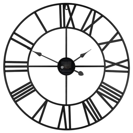 Teesa Ceas perete Ceas perete Teesa TSA0039 | 60cm