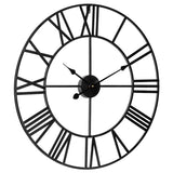 Teesa Ceas perete Ceas perete Teesa TSA0039 | 60cm