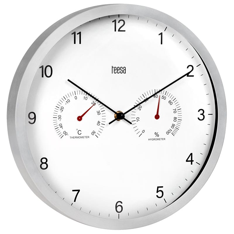 Teesa Ceas perete Ceas perete Teesa TSA0049 | 30cm