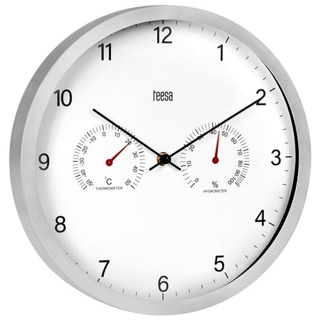Teesa Ceas perete Ceas perete Teesa TSA0049 | 30cm