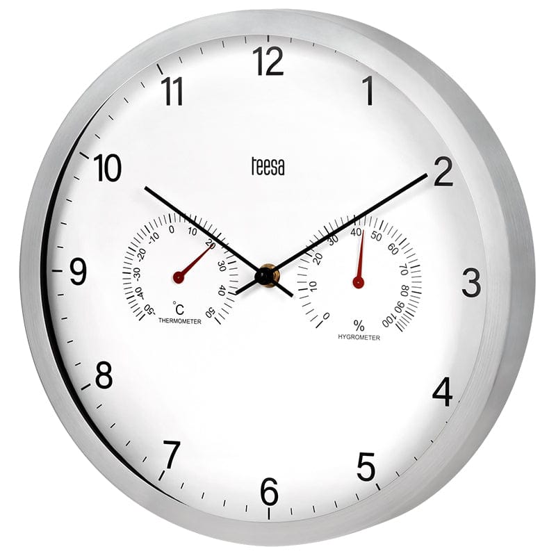 Teesa Ceas perete Ceas perete Teesa TSA0049 | 30cm