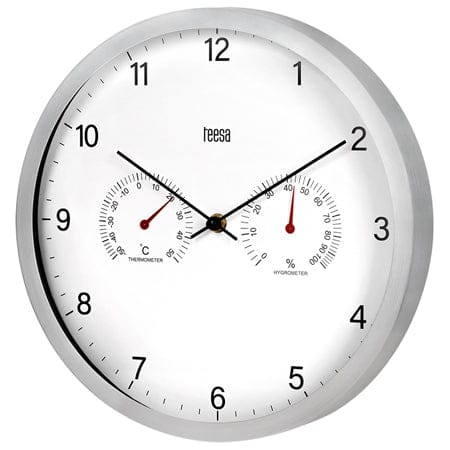 Teesa Ceas perete Ceas perete Teesa TSA0049 | 30cm