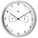 Teesa Ceas perete Ceas perete Teesa TSA0049 | 30cm