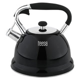 Teesa Ceainic Ceinic Teesa TSA0152 | 3L, Inox