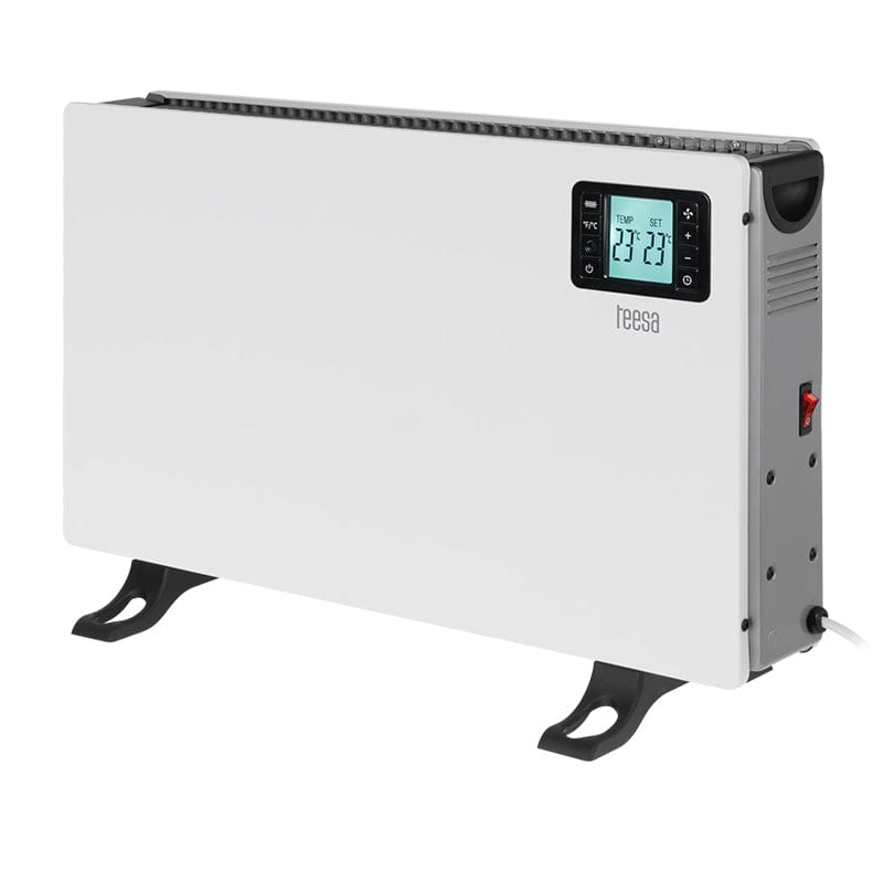 Teesa Convector Convector Teesa TSA8054 | 2000W, 3.2kg, 145cm, 240V