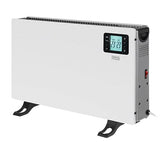 Teesa Convector Convector Teesa TSA8054 | 2000W, 3.2kg, 145cm, 240V