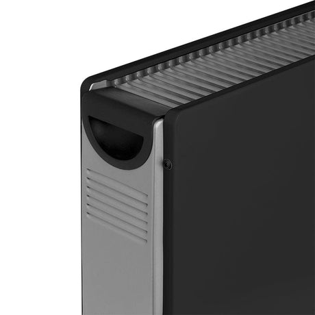 Teesa Convector Convector Teesa TSA8054-B | 2000W, 3.2kg, 145cm, 240V, Negru