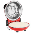 Teesa Accesoriu piatra ceramica Cuptor Electric Teesa TSA-AKC76 | 31cm