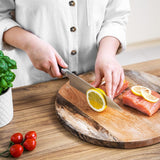 Teesa Cutit Cutit Teesa TSA0189 | Inox