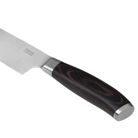 Teesa Cutit Cutit Teesa TSA0189 | Inox