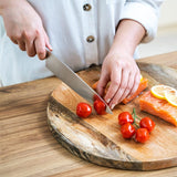 Teesa Cutit Cutit Teesa TSA0190 | Inox