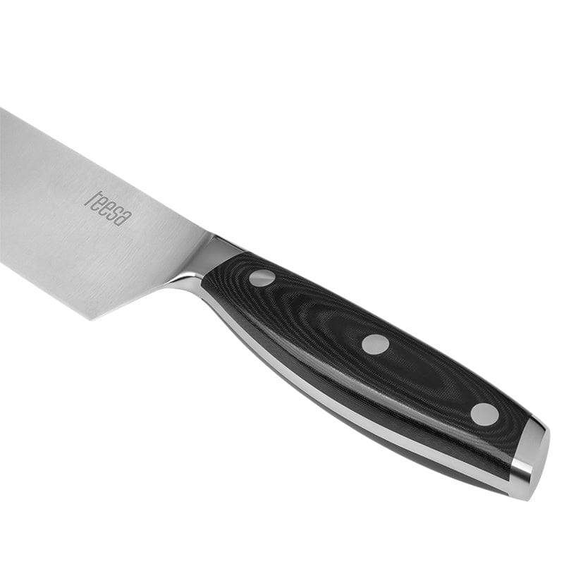 Teesa Cutit Cutit Teesa TSA0190 | Inox