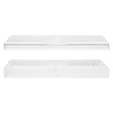 Teesa Deshidrator Deshidrator Teesa TSA3032 | 400W, 1.7kg, Roșu