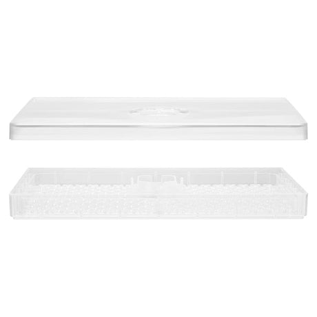 Teesa Deshidrator Deshidrator Teesa TSA3032 | 400W, 1.7kg, Roșu