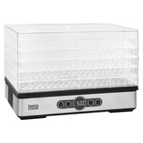 Teesa Deshidrator Deshidrator Teesa TSA3032 | 400W, 1.7kg, Roșu