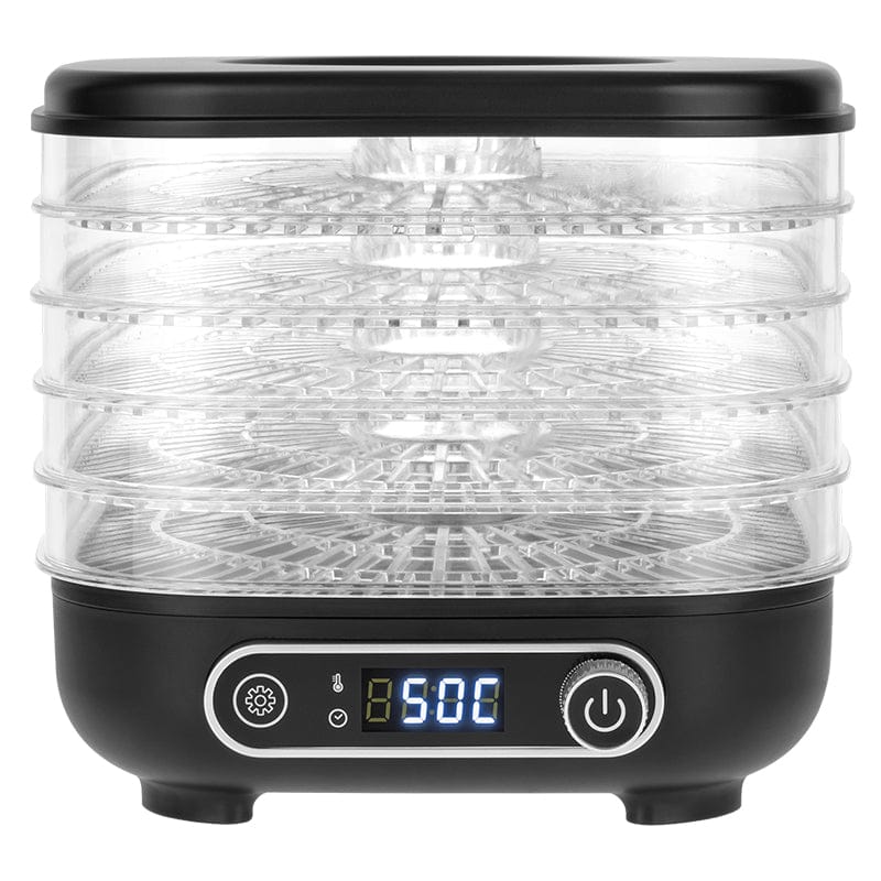 Teesa Deshidrator Deshidrator Teesa TSA3033 | 300W, 0.85kg, Roșu