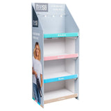 Teesa Display stand Display stand Teesa MR-TSA-400 | Roșu