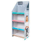 Teesa Display stand Display stand Teesa MR-TSA-400 | Roșu