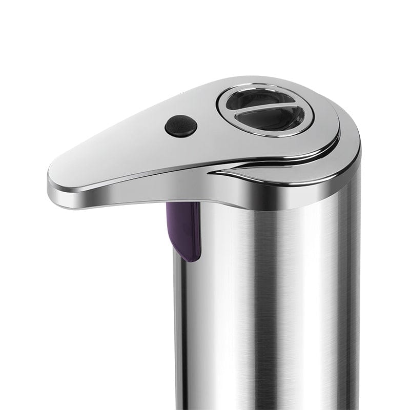 Teesa Dozator sapun Dozator sapun Teesa TSA8073 | 250ml