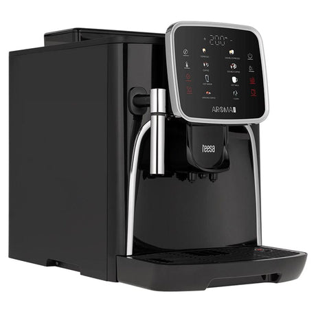 Teesa Espressor automat Espressor Automat Teesa | 1.8L, Negru