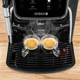 Teesa Espressor automat Espressor Automat Teesa | 1.8L, Negru