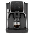 Teesa Espressor automat Espressor Automat Teesa TSA4012 | 1350W, 1.8L, 19 bari, Negru
