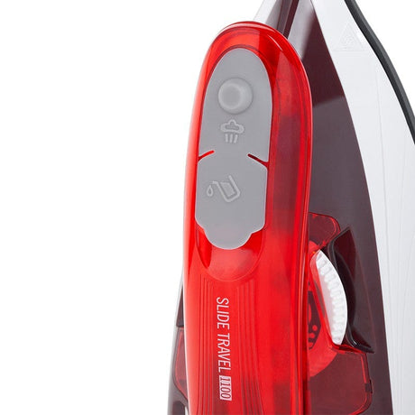 Teesa Fier de calcat Fier de Călcat Teesa TSA2012 | 1100W, 240V, Portabil