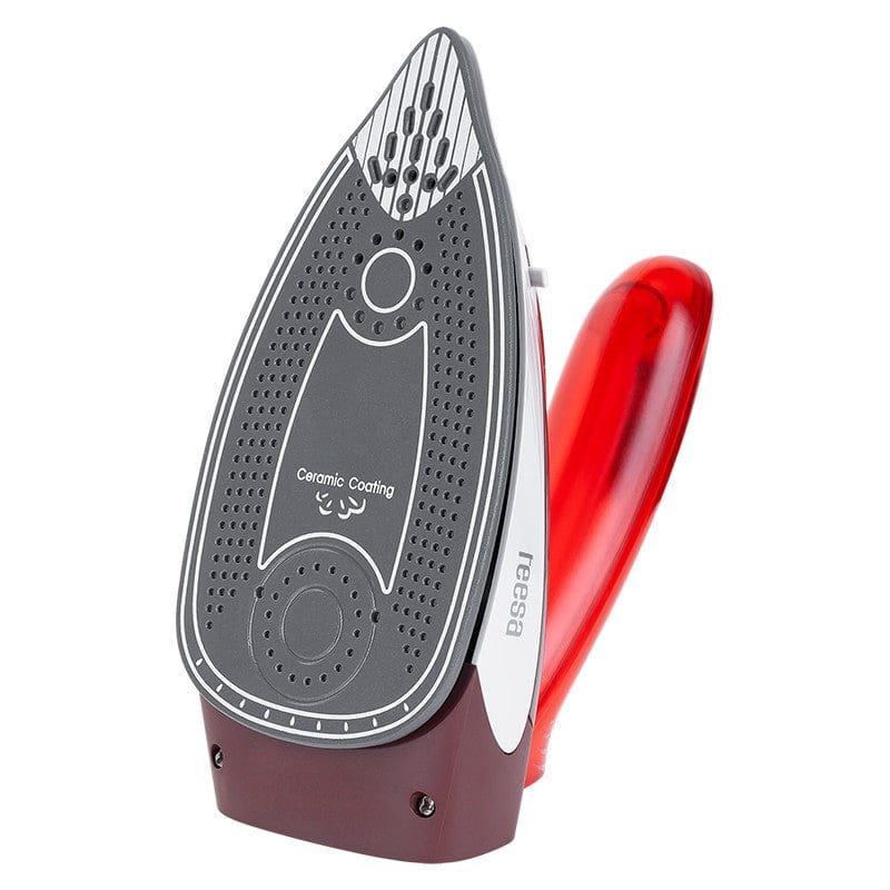 Teesa Fier de calcat Fier de Călcat Teesa TSA2012 | 1100W, 240V, Portabil