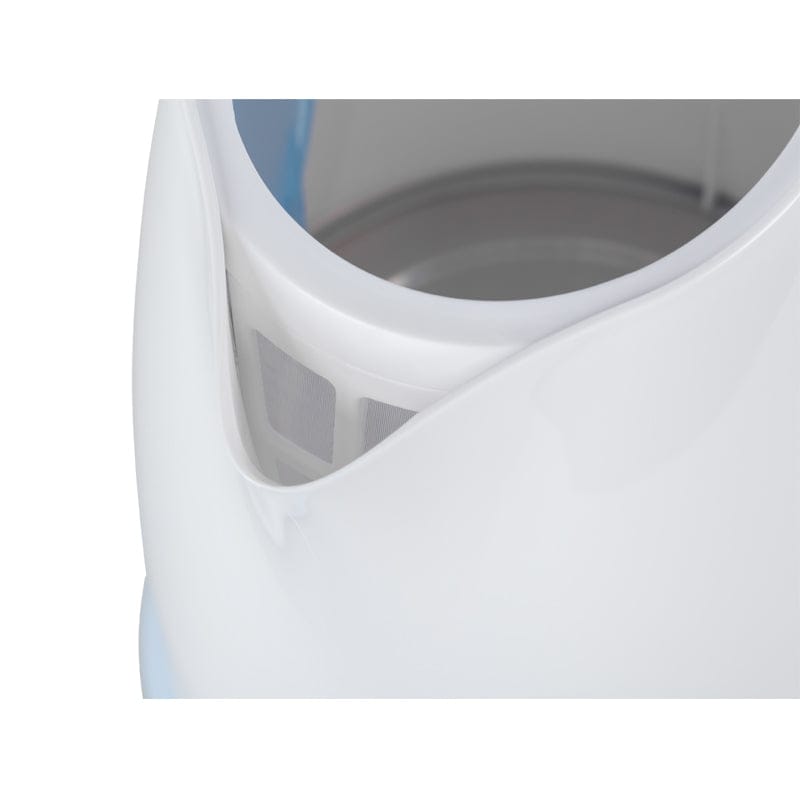 Teesa Fierbator Fierbător Teesa TSA1010 | 2200W, 1.7L, 2, Alb