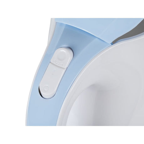 Teesa Fierbator Fierbator Teesa TSA1010 | 2200W, 1.7L, Alb