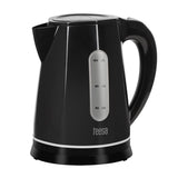 Teesa Fierbator Fierbător Teesa TSA1020B | 2200W, 1.8L, 2, Negru