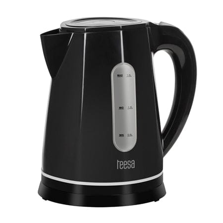 Teesa Fierbator Fierbător Teesa TSA1020B | 2200W, 1.8L, 2, Negru