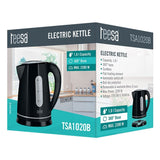 Teesa Fierbator Fierbator Teesa TSA1020B | 2200W, 1.8L, Negru