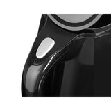 Teesa Fierbator Fierbator Teesa TSA1020B | 2200W, 1.8L, Negru