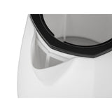 Teesa Fierbator Fierbător Teesa TSA1020W | 2200W, 1.8L, 2, Alb