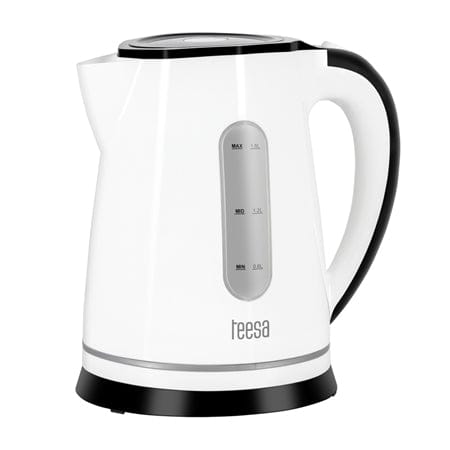 Teesa Fierbator Fierbator Teesa TSA1020W | 2200W, 1.8L, Alb