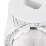 Teesa Fierbator Fierbător Teesa TSA1030 | 1630W, 1L, 72cm, 240V, Alb