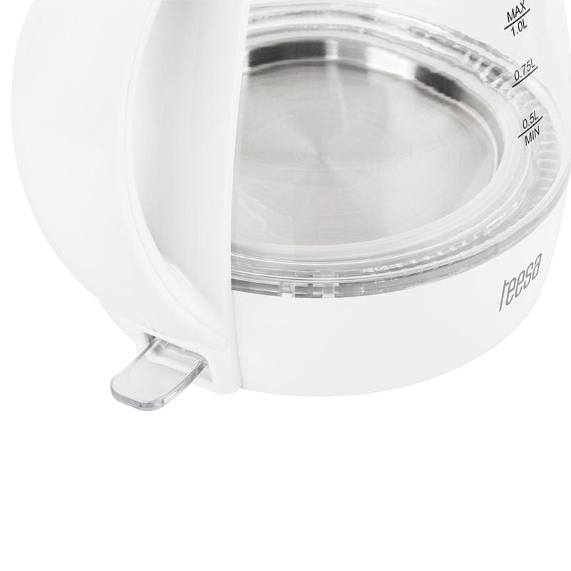 Teesa Fierbator Fierbator Teesa TSA1030 | 1630W, 1L, Alb, LED