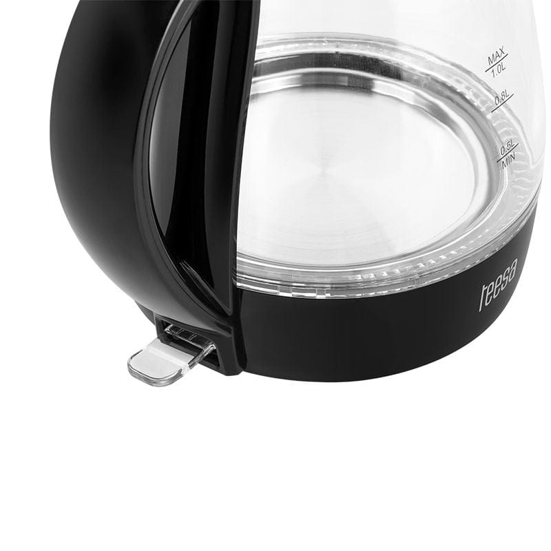 Teesa Fierbator Fierbător Teesa TSA1030B | 1630W, 1L, 72cm, 240V, Negru