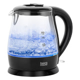 Teesa Fierbator Fierbator Teesa TSA1030B | 1630W, 1L, Negru, LED