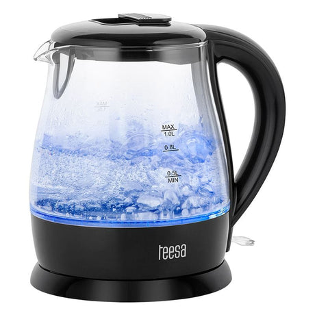 Teesa Fierbator Fierbator Teesa TSA1030B | 1630W, 1L, Negru, LED