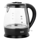 Teesa Fierbator Fierbator Teesa TSA1030B | 1630W, 1L, Negru, LED
