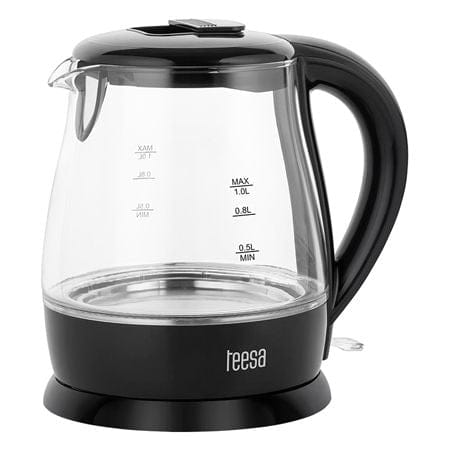 Teesa Fierbator Fierbator Teesa TSA1030B | 1630W, 1L, Negru, LED