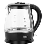 Teesa Fierbator Fierbator Teesa TSA1030B | 1630W, 1L, Negru, LED