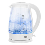 Teesa Fierbator Fierbător Teesa TSA1511W | 2200W, 1.7L, 70cm, 240V, Alb