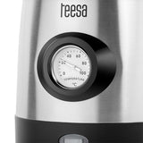 Teesa Fierbator Fierbător Teesa TSA1513 | 2200W, 1.7L, 70cm, 240V, Inox