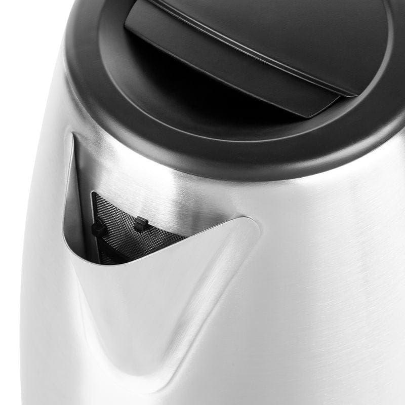 Teesa Fierbator Fierbător Teesa TSA1513 | 2200W, 1.7L, 70cm, 240V, Inox