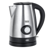 Teesa Fierbator Fierbător Teesa TSA1513 | 2200W, 1.7L, 70cm, 240V, Inox