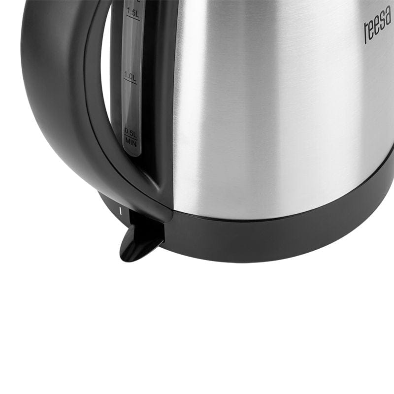 Teesa Fierbator Fierbator Teesa TSA1513 | 2200W, 1.7L, Inox
